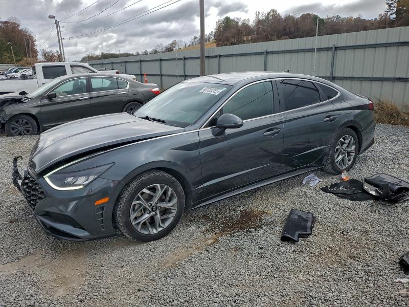 2023 HYUNDAI SONATA — VIN KMHL64JAXPA294713