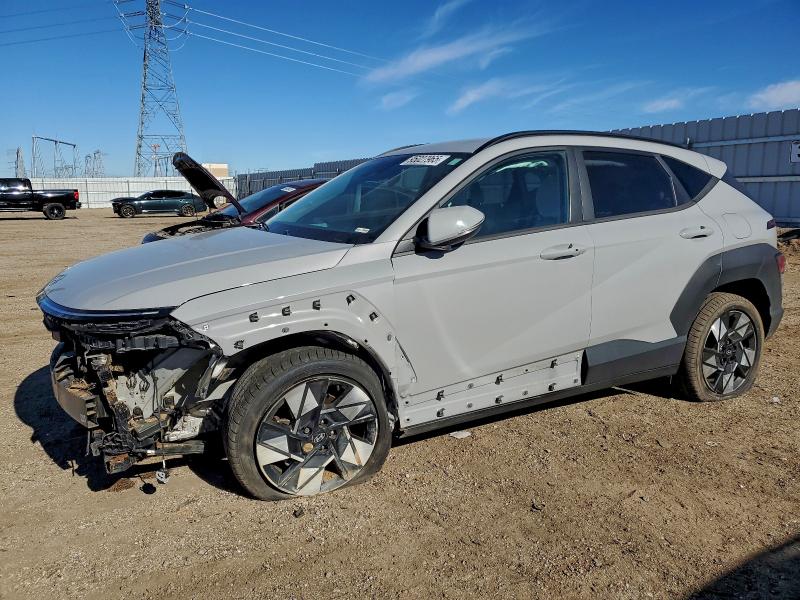 2024 HYUNDAI KONA SEL — VIN KM8HB3AB4RU094481