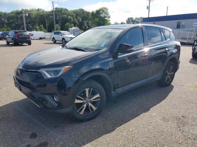 2018 TOYOTA RAV4 ADVENTURE — VIN 2T3WFREV7JW480696