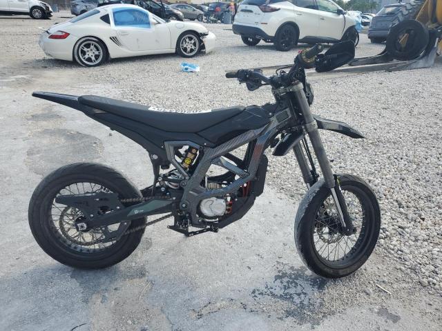 2024 CHON DIRT BIKE — VIN HU3S3YYD6R0000053