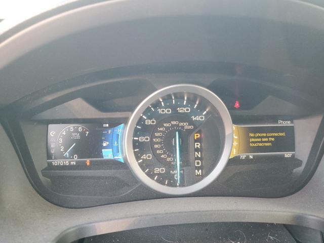 1FM5K7D89DGC59619