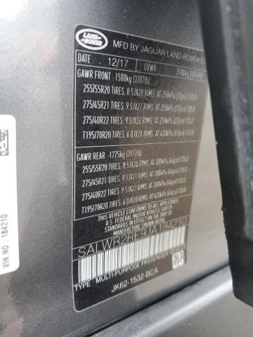 SALWR2RE9JA184210