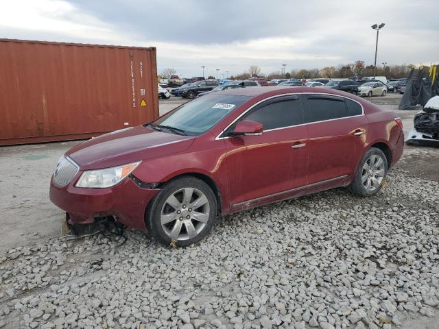 2011 BUICK LACROSSE C — VIN 1G4GC5ED4BF147092