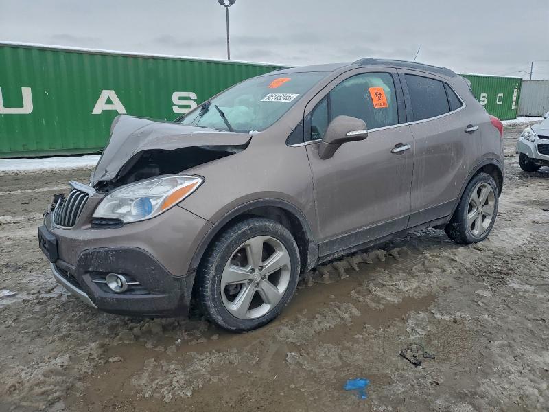 2015 BUICK ENCORE — VIN KL4CJCSB5FB164295