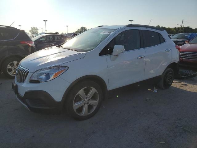2016 BUICK ENCORE — VIN KL4CJASB5GB658422