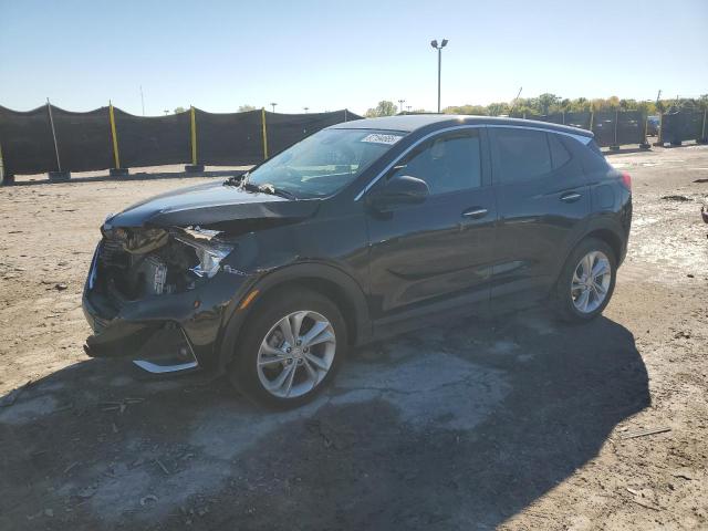 2023 BUICK ENCORE GX — VIN KL4MMBS26PB021072