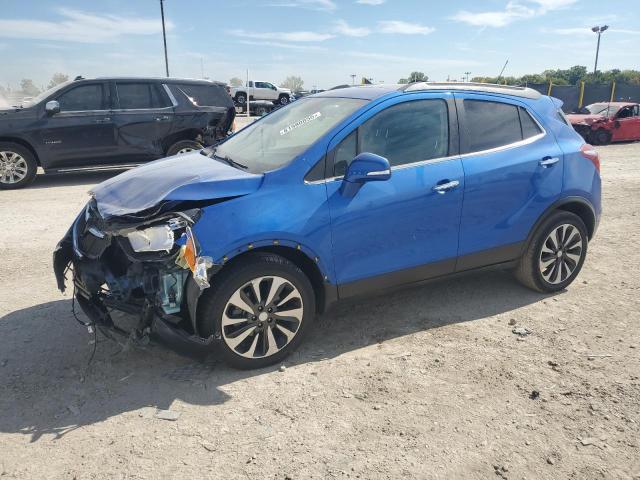 2017 BUICK ENCORE PREFERRED II — VIN KL4CJBSB5HB086064