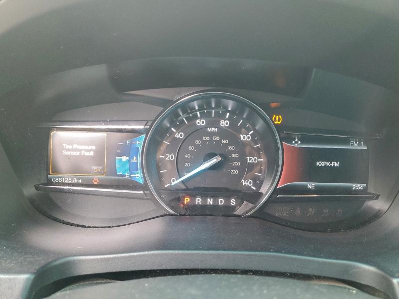 1FM5K8GT6GGB86445