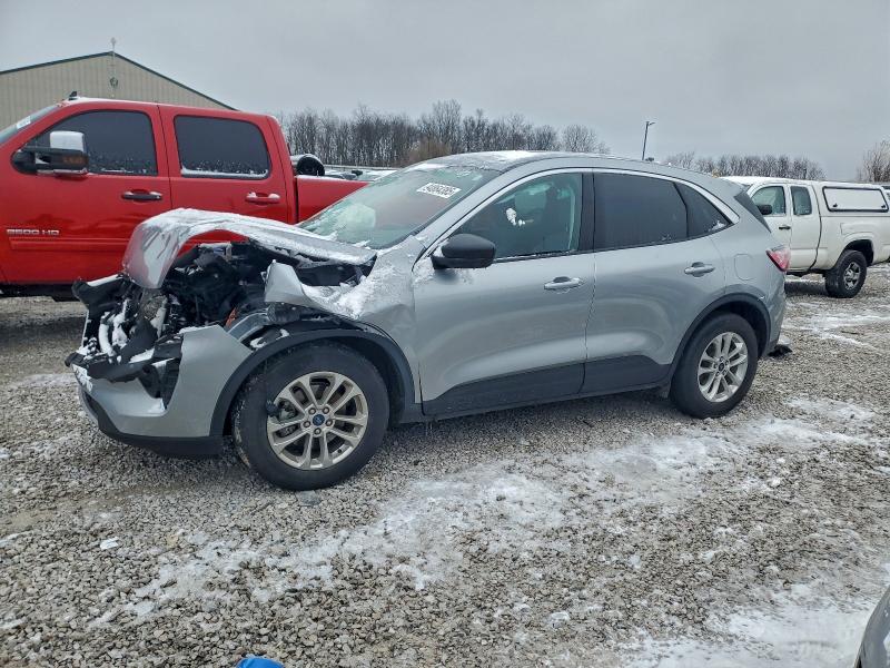 2022 FORD ESCAPE SE — VIN 1FMCU0G67NUB85204