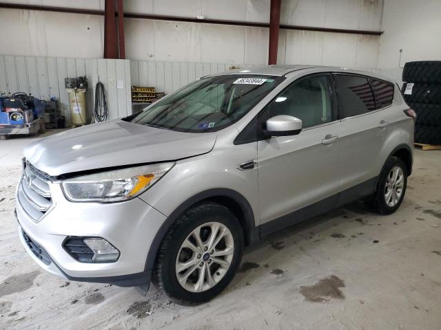 2017 FORD ESCAPE SE — VIN 1FMCU9GD9HUD07312