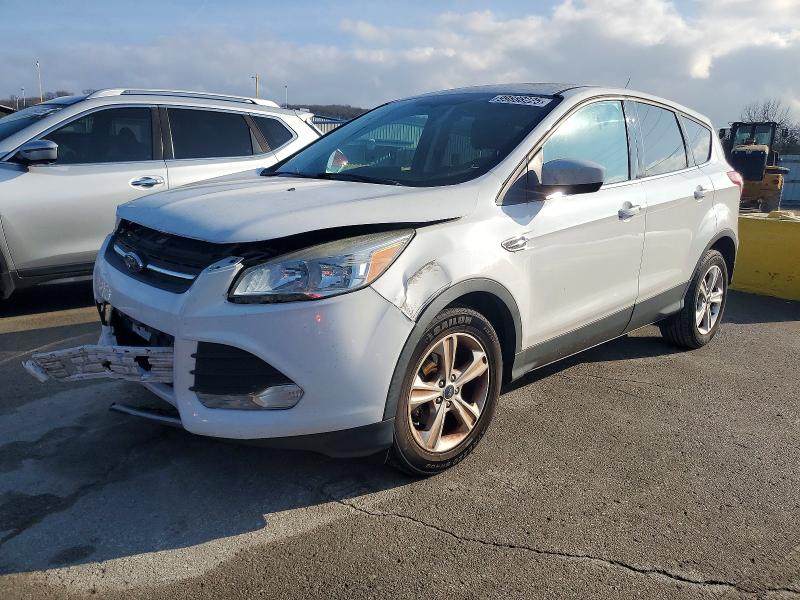2016 FORD ESCAPE SE — VIN 1FMCU0G77GUB95968
