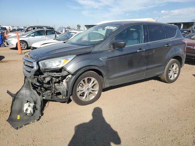 2017 FORD ESCAPE SE — VIN 1FMCU9G97HUA83419