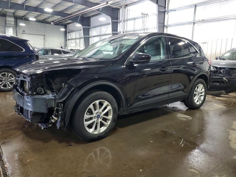 2020 FORD ESCAPE SE — VIN 1FMCU9G67LUB32911