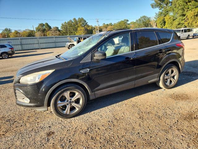 2016 FORD ESCAPE SE — VIN 1FMCU0G92GUA31237