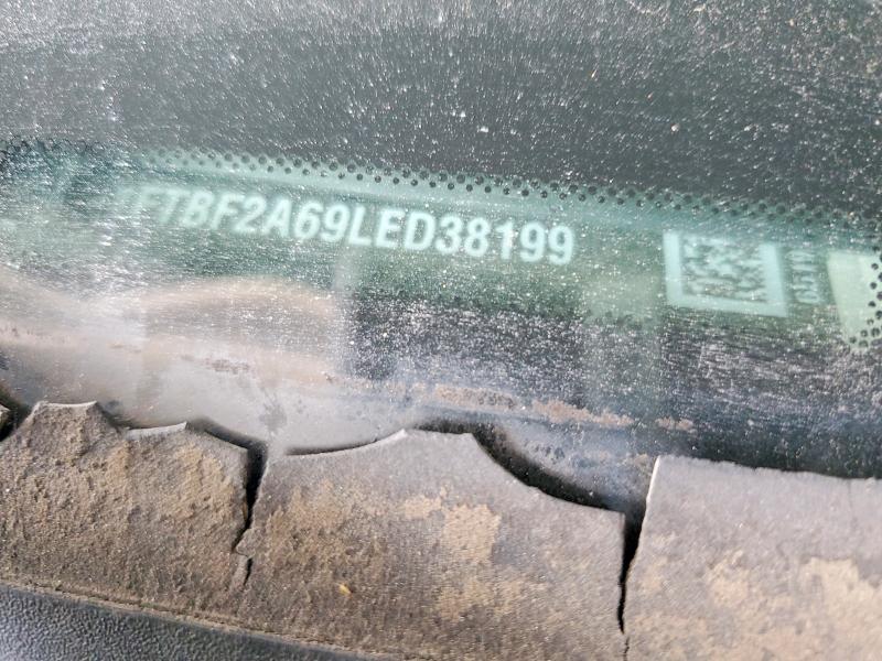 1FTBF2A69LED38199