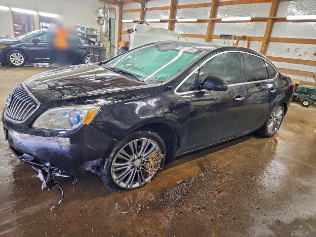 2012 BUICK VERANO — VIN 1G4PS5SK9C4176316