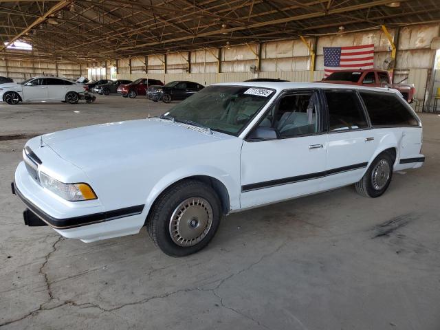 1996 BUICK CENTURY SP — VIN 1G4AG85M7T6418658