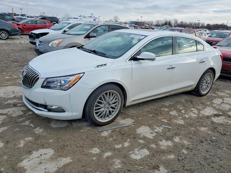 2014 BUICK LACROSSE — VIN 1G4GB5G32EF297150