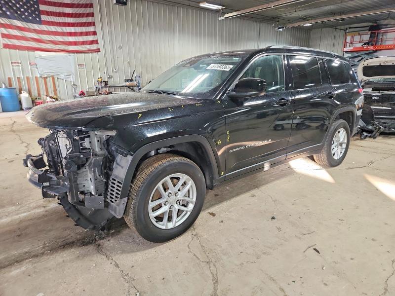 2023 JEEP GRAND CHEROKEE — VIN 1C4RJKAG1P8886062