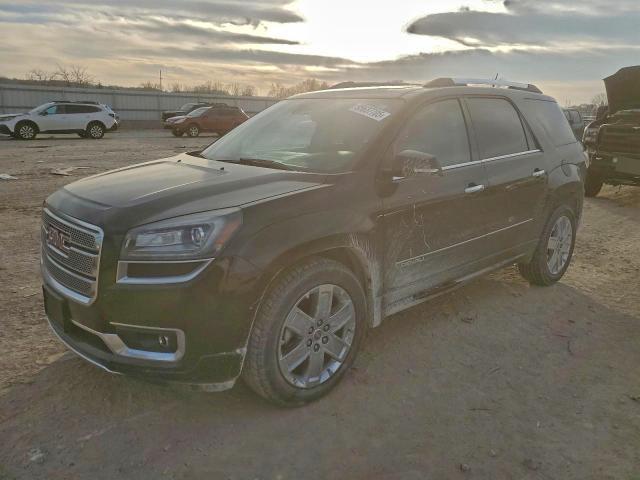 2016 GMC ACADIA DEN — VIN 1GKKVTKD8GJ272865