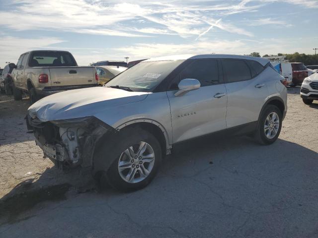 2020 CHEVROLET BLAZER — VIN 3GNKBCRS9LS552769