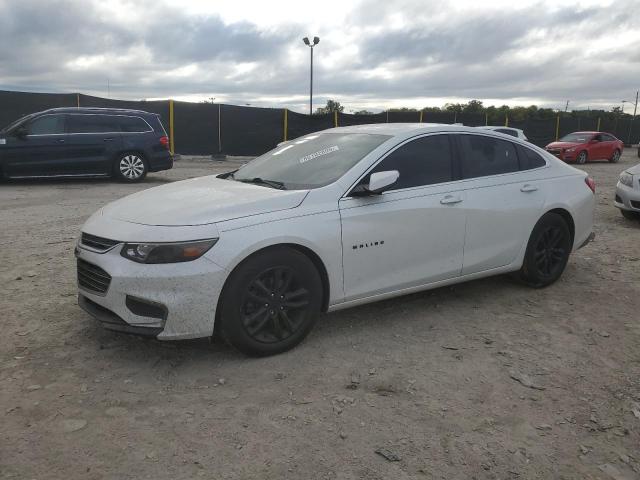 2016 CHEVROLET MALIBU — VIN 1G1ZE5ST5GF331086