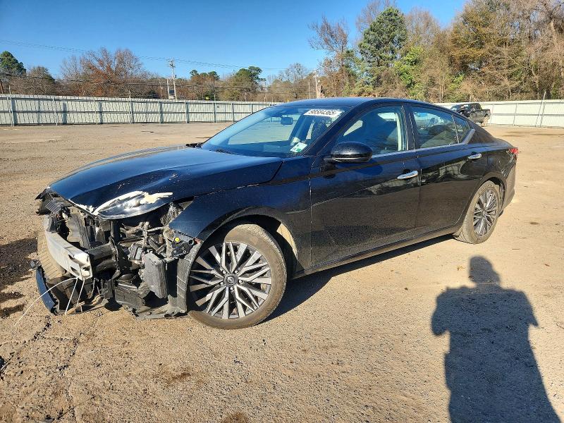 2023 NISSAN ALTIMA — VIN 1N4BL4DV5PN388570