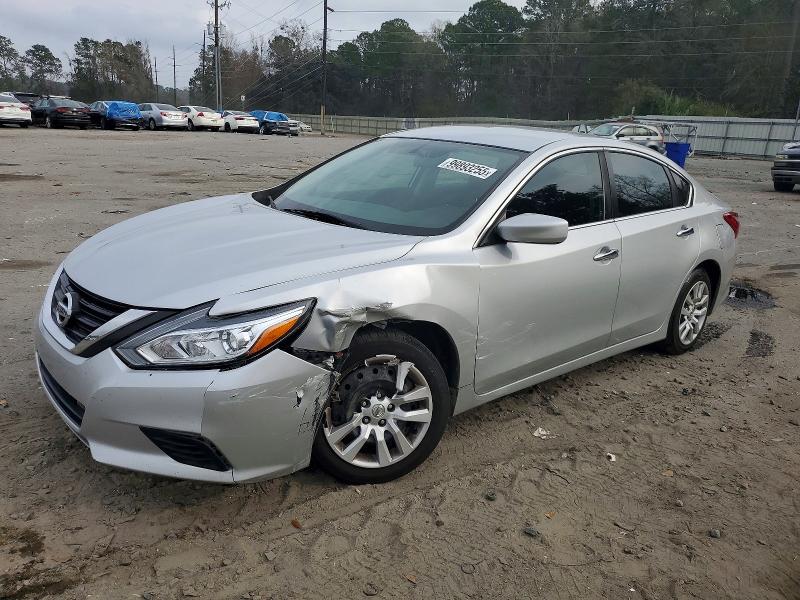 2016 NISSAN ALTIMA — VIN 1N4AL3AP4GC197102
