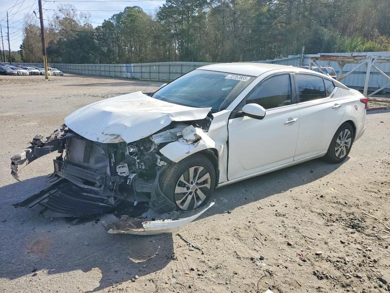 2020 NISSAN ALTIMA — VIN 1N4BL4BV4LC239379