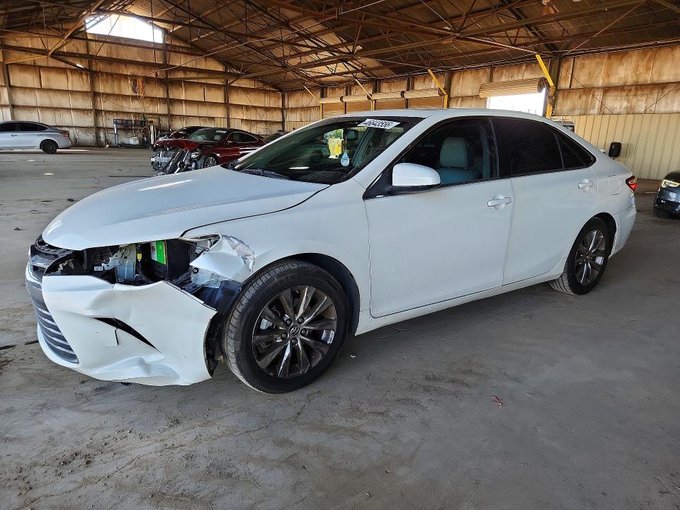 2015 TOYOTA CAMRY — VIN 4T1BF1FK9FU943684