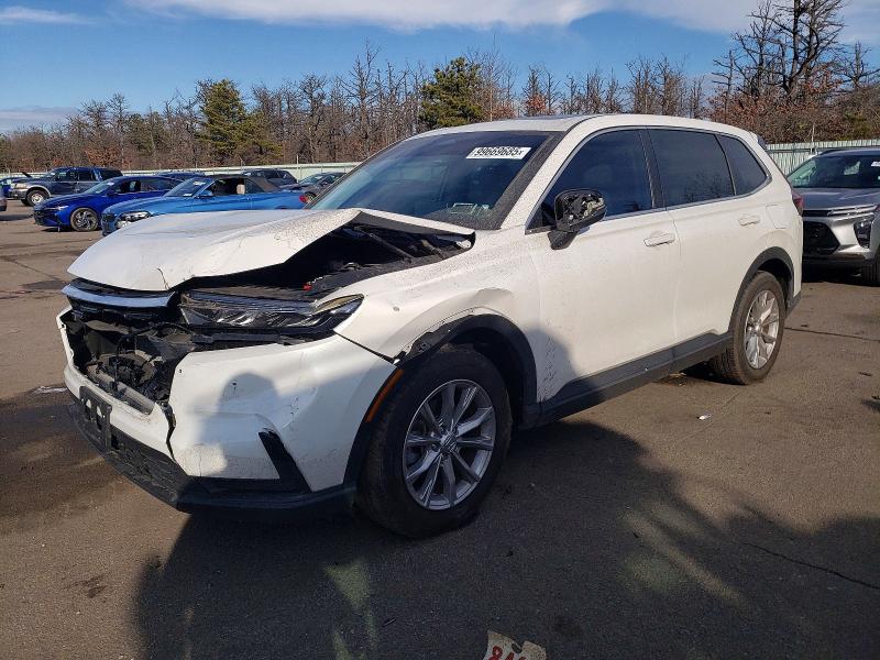 2024 HONDA CR-V — VIN 2HKRS4H47RH466718
