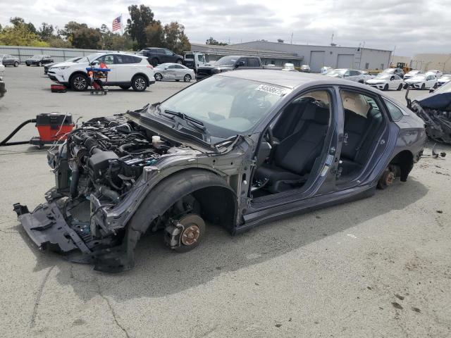 2018 HONDA ACCORD — VIN 1HGCV1F10JA206646