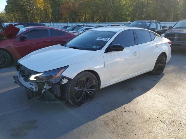 2023 NISSAN ALTIMA — VIN 1N4BL4CVXPN395564
