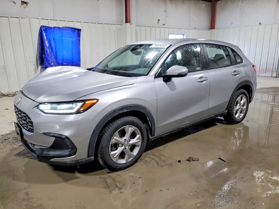 2023 HONDA HR-V — VIN 3CZRZ2H38PM702950