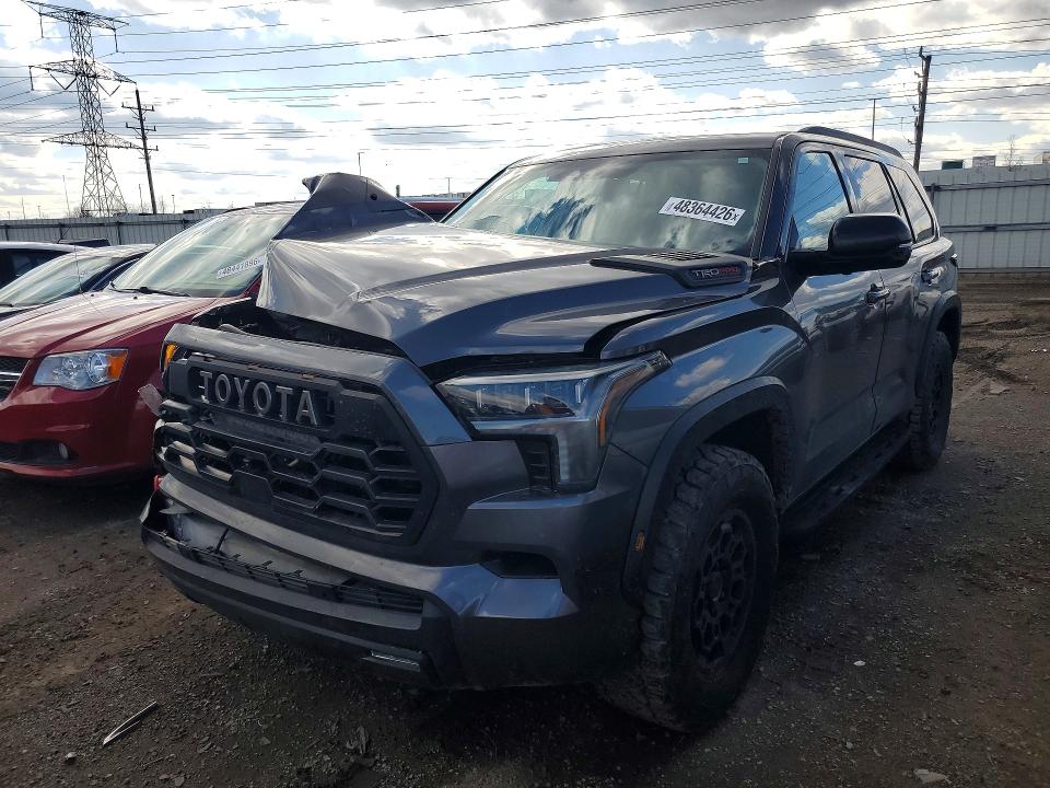 2023 TOYOTA SEQUOIA — VIN 7SVAAABA2PX012168