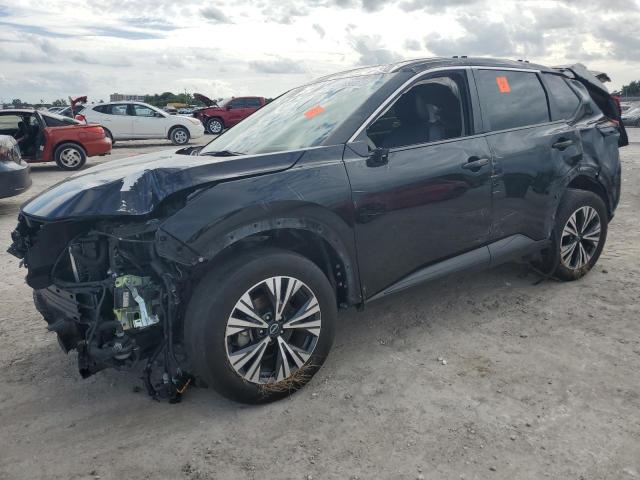 2023 NISSAN ROGUE — VIN JN8BT3BA3PW426199
