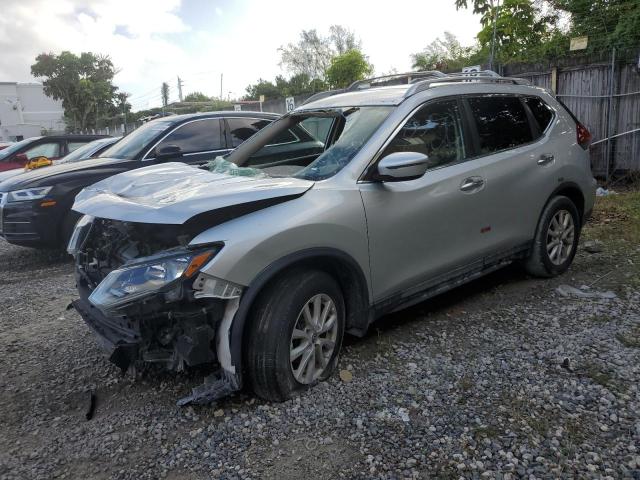 2020 NISSAN ROGUE — VIN 5N1AT2MT2LC726730