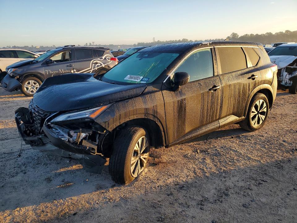 2023 NISSAN ROGUE — VIN 5N1BT3BA4PC949594