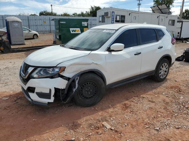 2020 NISSAN ROGUE — VIN KNMAT2MT7LP524012