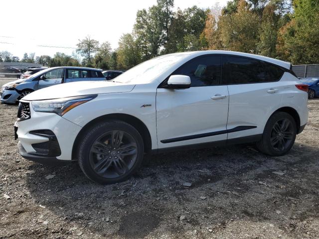 2021 ACURA RDX — VIN 5J8TC1H6XML014223