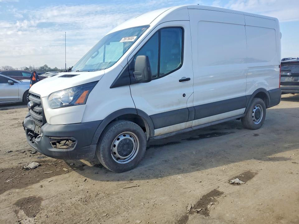 2020 FORD TRANSIT — VIN 1FTBR1C88LKB28968