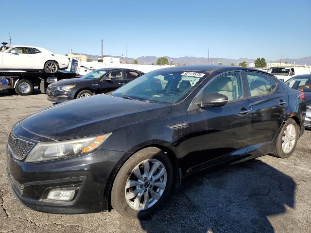 2015 KIA OPTIMA — VIN 5XXGN4A77FG353460