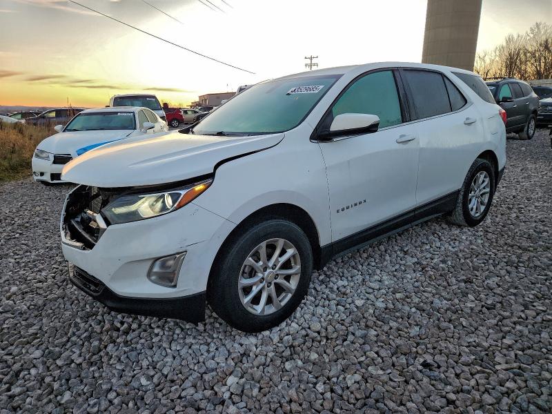 2018 CHEVROLET EQUINOX — VIN 2GNAXJEV8J6350275
