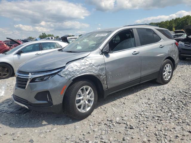 2024 CHEVROLET EQUINOX — VIN 3GNAXUEGXRL371848