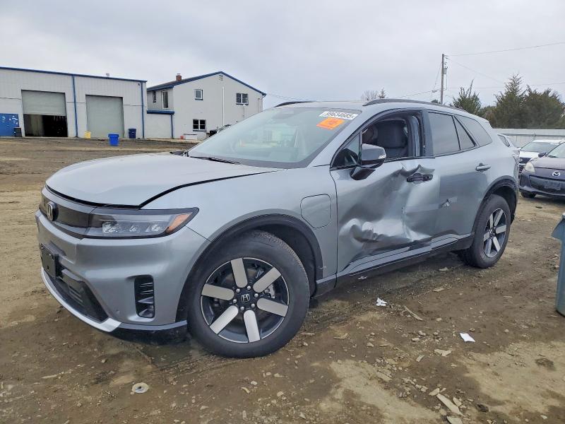 2025 HONDA PROLOGUE — VIN 3GPKHXRJ1SS515394