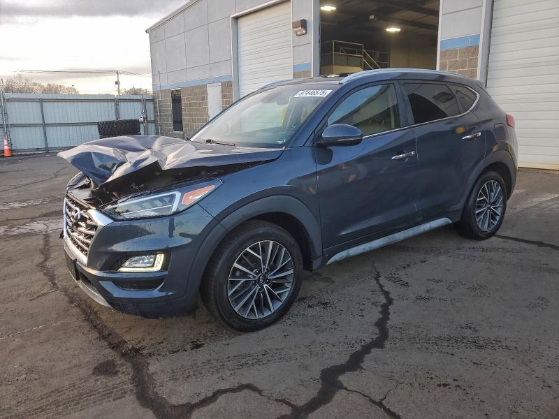 2020 HYUNDAI TUCSON LIM — VIN KM8J3CAL0LU240373