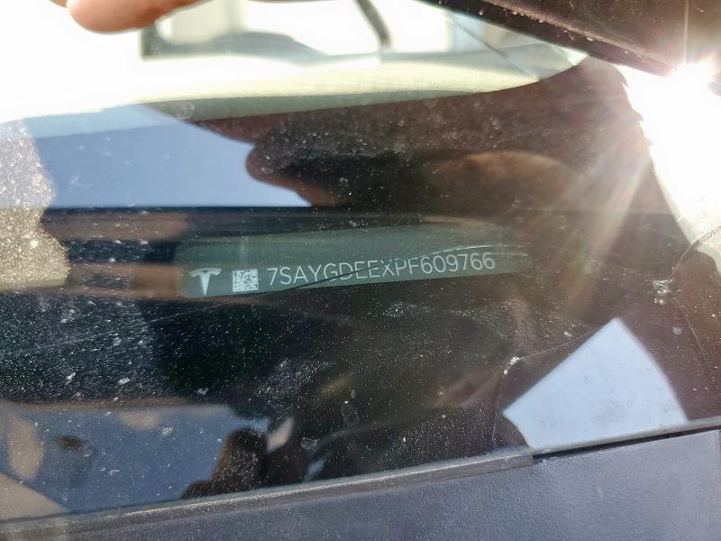 7SAYGDEEXPF609766