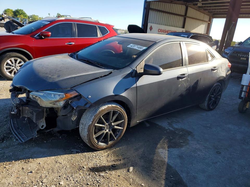 2017 TOYOTA COROLLA — VIN 5YFBURHE2HP682835