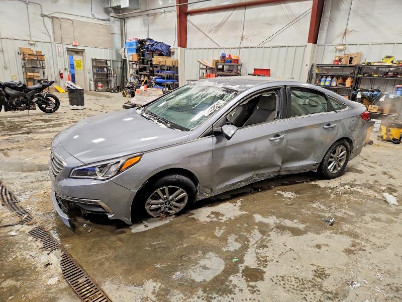 2015 HYUNDAI SONATA — VIN 5NPE24AF9FH003520