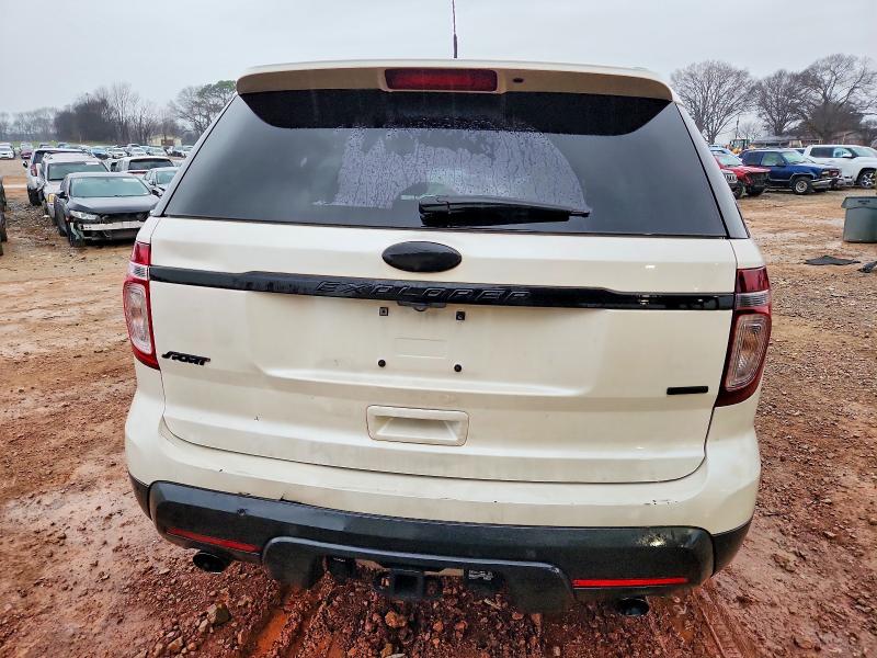 1FM5K8GT3FGC32831